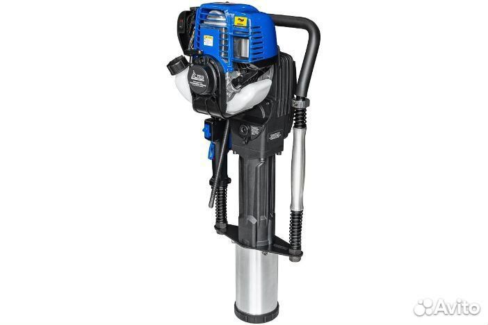 Бензиновый копер TSS-95gpda (100мм)