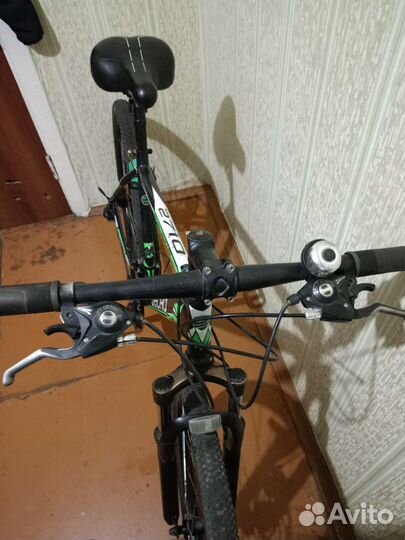 Велосипеды бу взрослый. 27 колёса