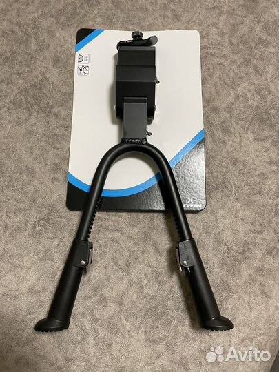 Подножка для велосипеда