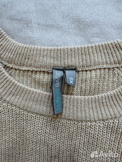 Джемпер женский