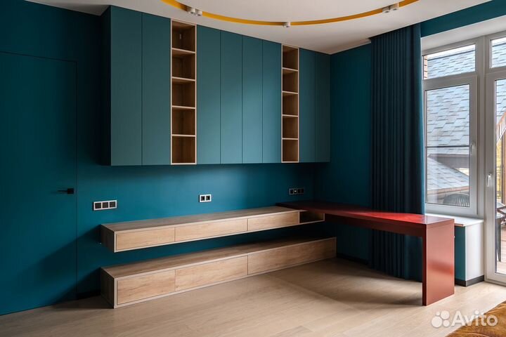 Шкаф от производителя на заказ