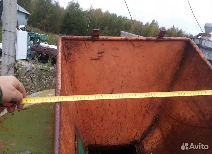 Дробилка измельчения отходов деревообработки