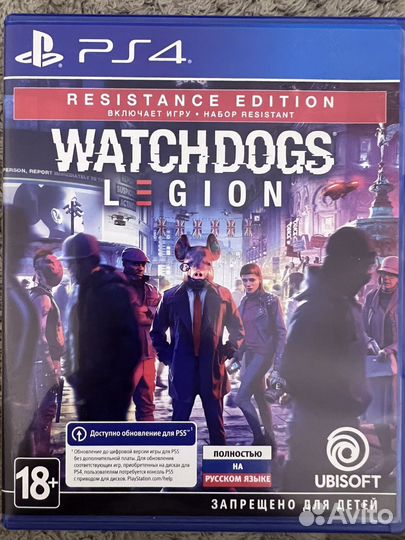 Игры для приставок ps4 бу диск