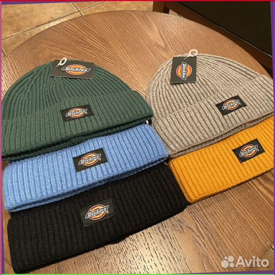 Шапка Dickies (75390 Арт товара: )