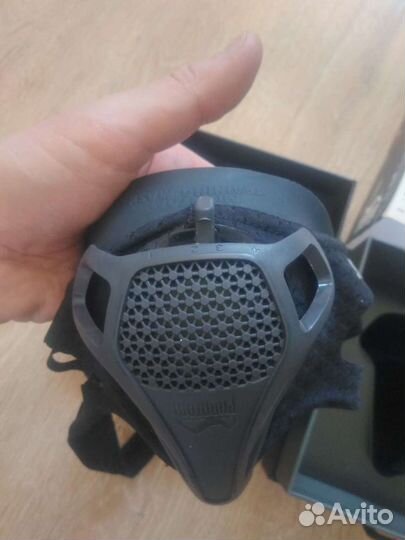 Маска тренировочная phantom training mask