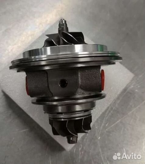 Картридж турбины для Ford, LR, Jaguar 2.0 EcoBoost