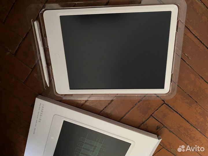 Планшет для рисования xiaomi