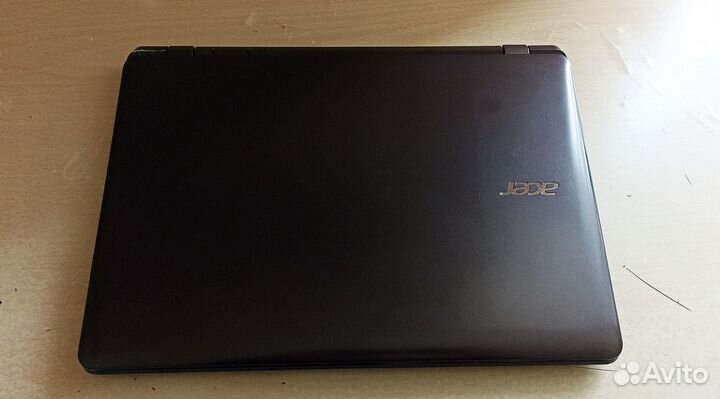 Ноутбук Acer E3-112 Intel N2840 2,5GHz,4GB,240 SSD