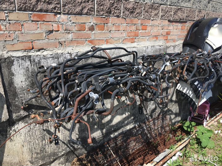 Стабилизатор передний Бмв x3 f25 BMW X3 f25