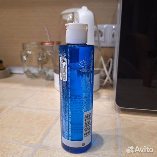 Уходовая косметика для лица пакетом