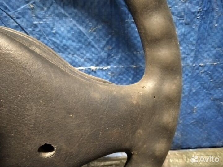 Руль Renault Logan 1 2004-2009