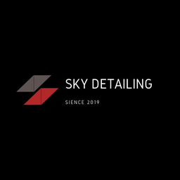 Sky Detailing - комплексный уход и защита авто