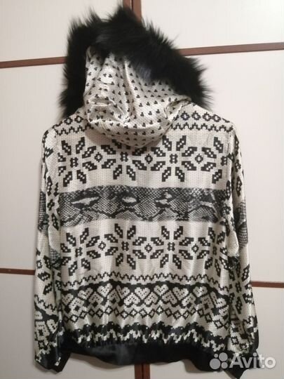 Вечерняя блузка