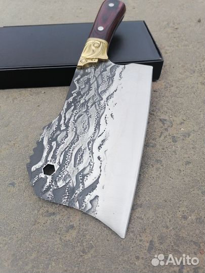 Топор для свинины