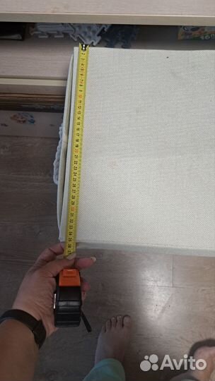 Корзина для белья