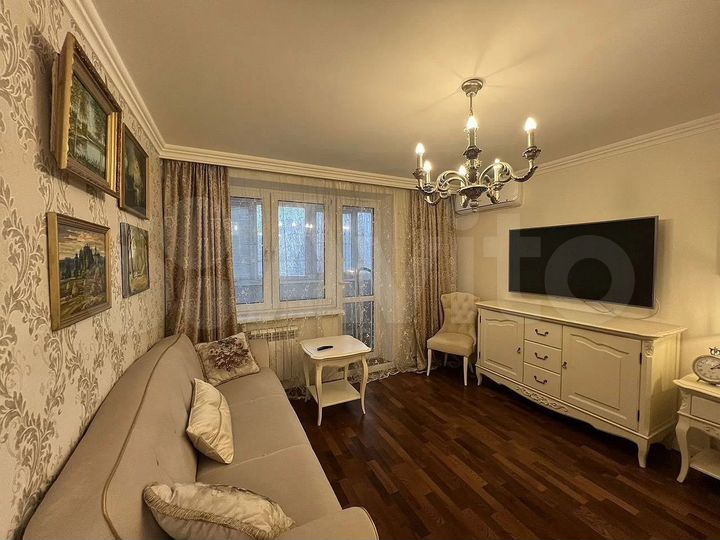 1-к. квартира, 31 м², 3/9 эт.