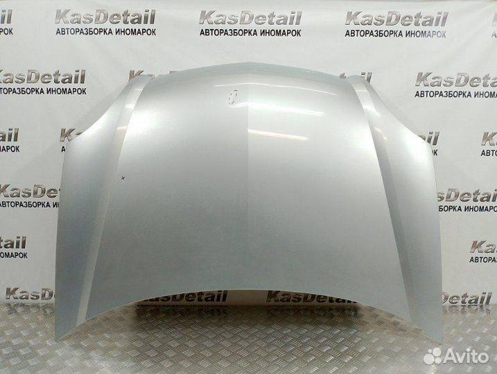 Капот Renault Kangoo 1 рест. 2005