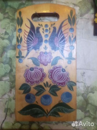 Физика, Математика, Английский и Роспись по дереву