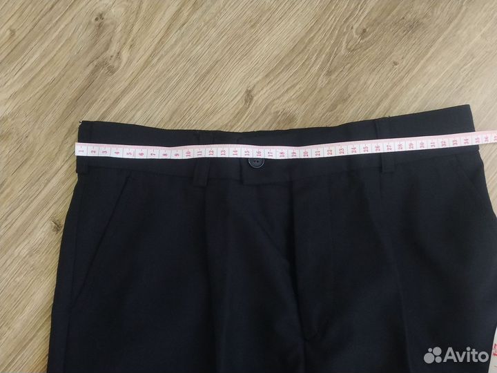 Школьный костюм для мальчика 140