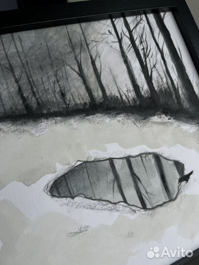 Интерьерная картина