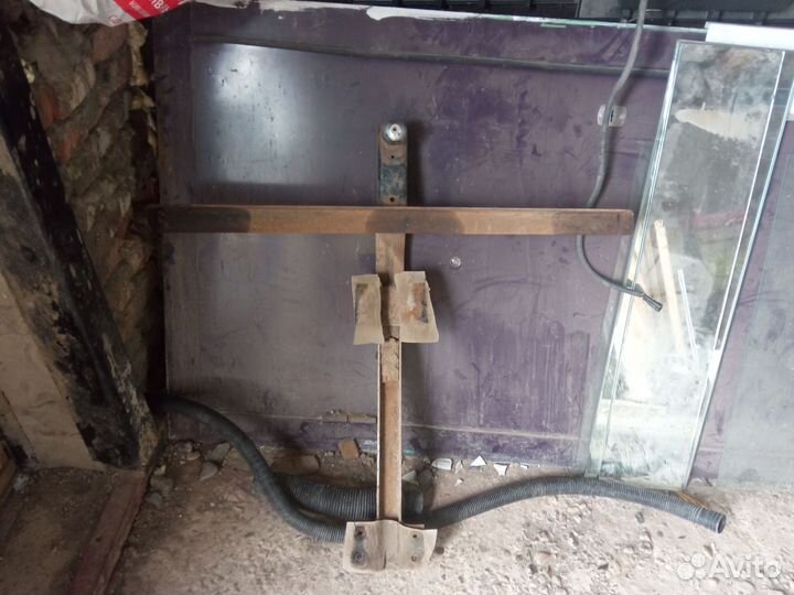 Фаркоп на классику