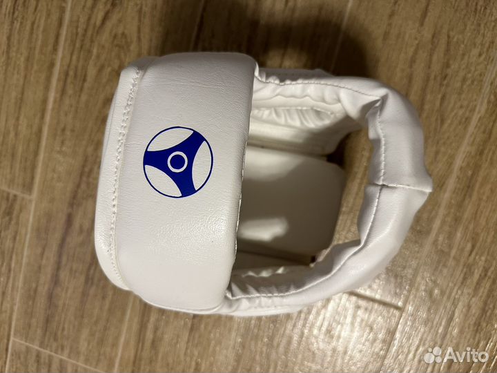 Экипировка для каратэ