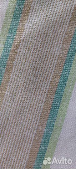 Отрезы льна на полотенца СССР