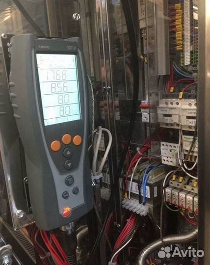 Ремонт пароконвектоматов, кофемашин, вытяжек, плит