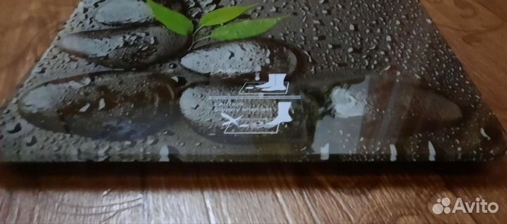 Новые напольные весы Polaris