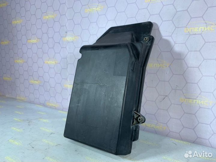 Крышка блока предохранителей Mercedes S-Class W221