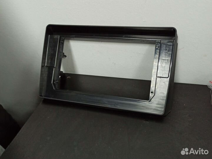 Авто Магнитола android УАЗ патриот Uaz