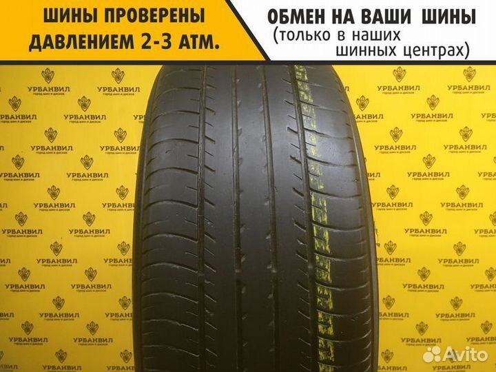 Yokohama dB Decibel E70B 215/55 R17 93V