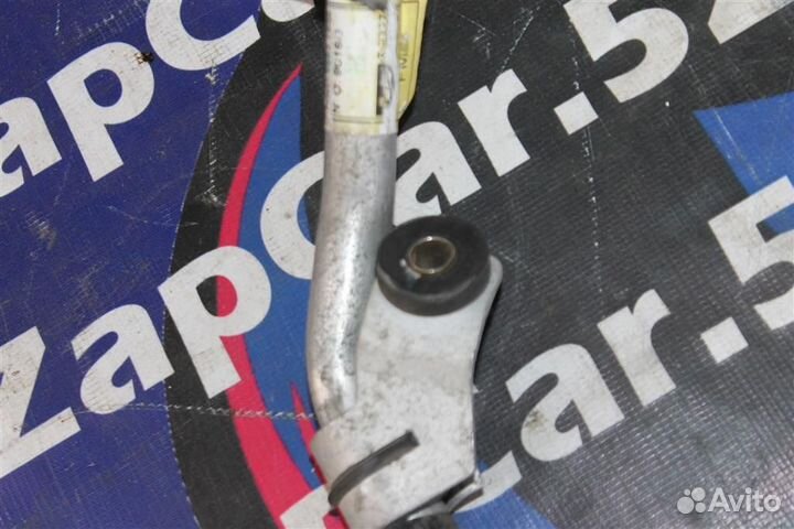 Трубка кондиционера Шевролет Лачетти