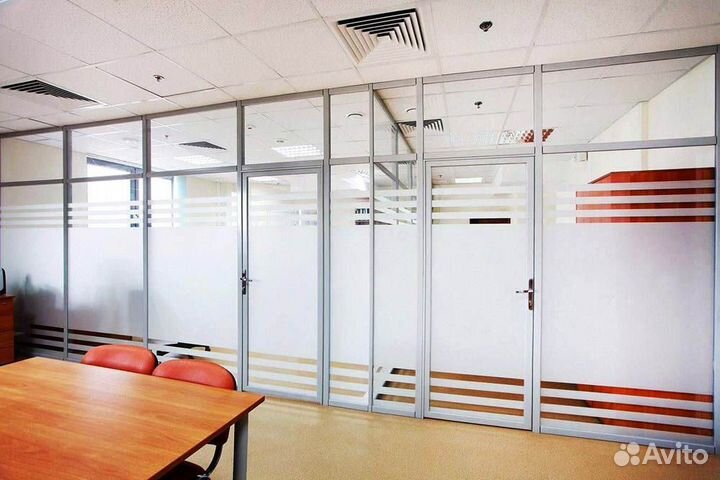 Перегородки от производителя