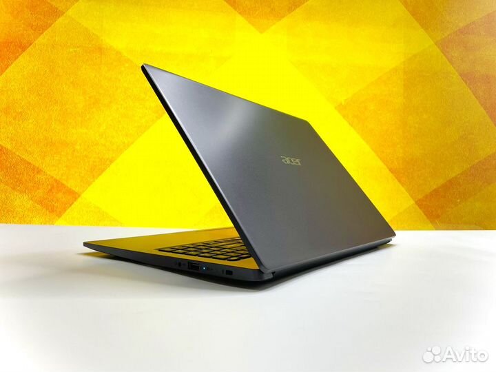 Ноутбук Acer Aspire 15 / GeForce / Core i5 / SSD