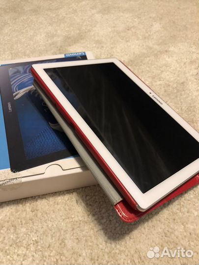 Планшет Lenovo tab 2 A10-30