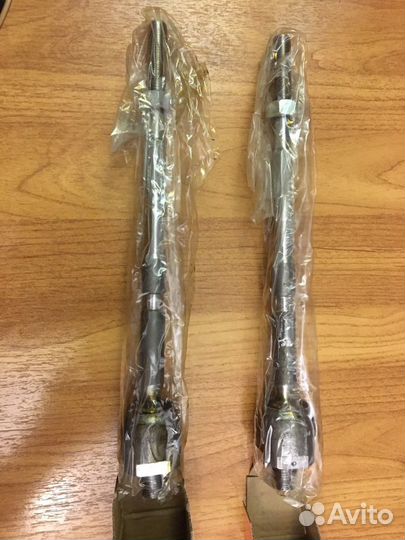 Тяга рулевая поперечная Fiat Punto