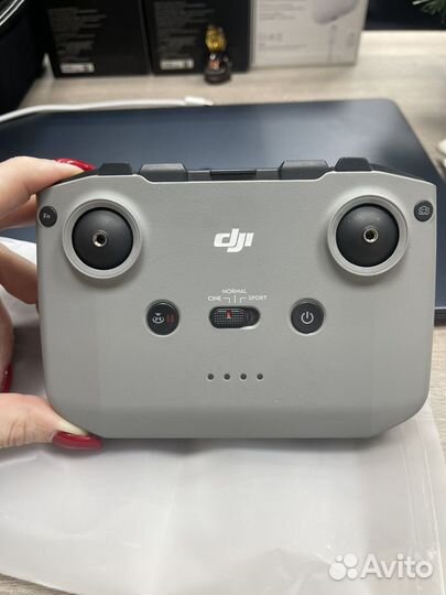 Пульт DJI RC-N1