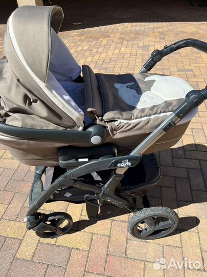 Коляска CAM