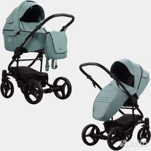 Детские коляски 3 в 1 бу
