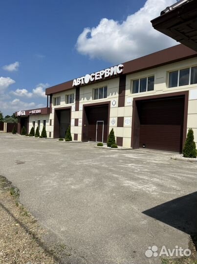 Ремонт авто