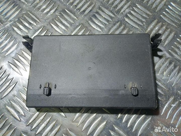 Блок комфорта Мерседес Vito Viano W639