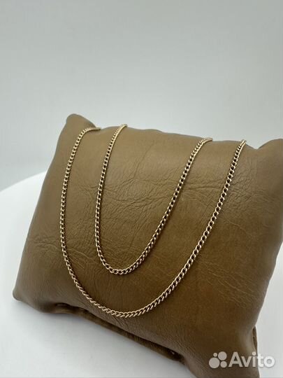 Золотая цепочка 583 пробы