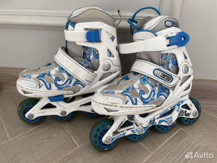 Ролики детские