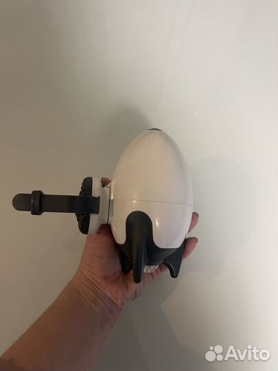 Укачивающее устройство для коляски rockit