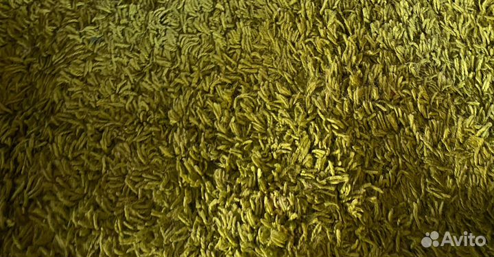 Ковер шегги 180х140