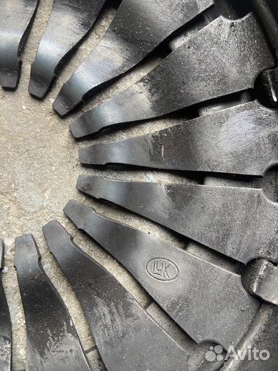 Корзина сцепления