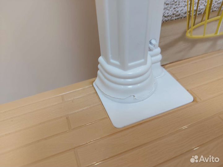 Домик для кукол