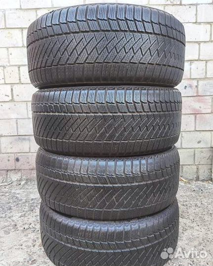 Continental ContiVikingContact 6 245/50 R18 104T