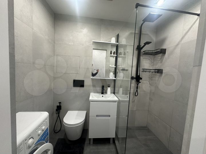 2-к. квартира, 45 м², 2/9 эт.